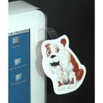 Shelf wobblers/Computer wobblers