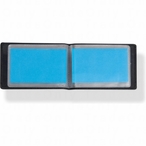 6 sleeve Malvern Credit Card Holder
