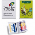 Action Card Holder