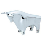 Silver_Plated_Bull_Paperweight