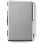 Aluminium Card Case
