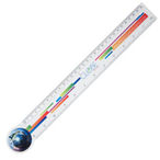 30cm Shaped Rulers