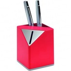 Money Box Reflects Barbate Blue