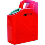 Gas Can Money Bank