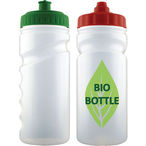 500ml Bio Bottle