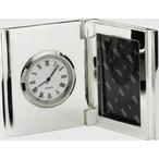 Biblio Clock And Frame Folding