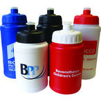500ml Baseline Bottle