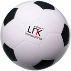 Football Stress Reliever