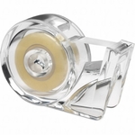 Tape Dispenser Reflects Cudahy