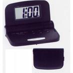 Travel Alarm Clock