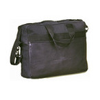 ALL LEATHER BAG