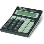 Calculator Keyboard