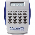 Budget Calculator