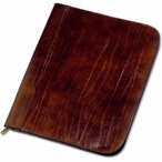 A4 conference folder