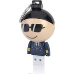 Ball Usb People