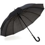 12-rib umbrella.