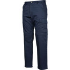 2502 Pants Zip Off
