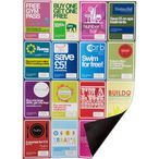 A6 Magnetic Sheet