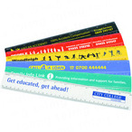 Smart-Ruler Midi Solid 12