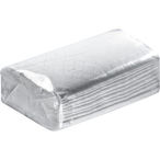 10 pcs handkerchieve 3-fold