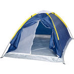 2-people tent 