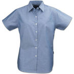Dorris Oxford Lady S/s