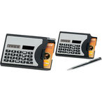 Business Card Holder Calculator