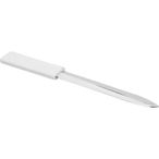 Silver Plated Letter Opener