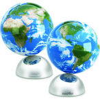 Beautiful Earth Globe