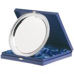 Silver Plated Salver