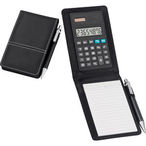 3-in-1 Note Pad