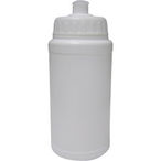 500ml Baseline Bottle - Recycled (PCR)