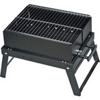 Big BBQ grill