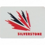 60mm Soft PVC Fridge Magnet