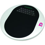 Calculator Mousepad
