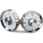 Alarm Clock Reflects Gonesse
