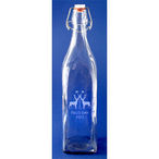 1 Litre Flip Top Bottle