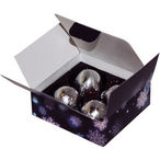 4 Choc Box