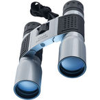 First-class binoculars 