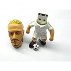Bespoke Pvc Usb Flash Drive