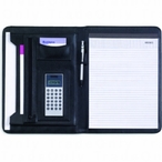 A4 Conference folder