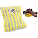 Candy Bag - Cadburys Fun Size Treats