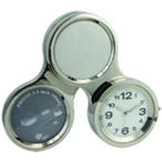 Admiral Photoframe Clock