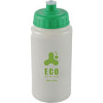 500ml Recycled Sports Bottle