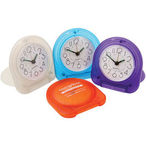 Button Clock