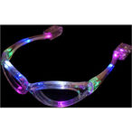 Flashing Glasses Multi
