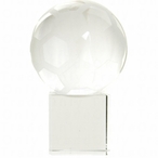 100mm Football Trophy