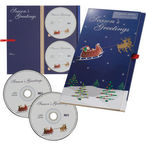 2 CDs