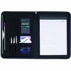 A4 conference folder