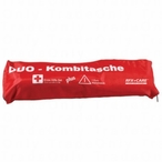 Duo Car Kiit (First Aid/Triangle)